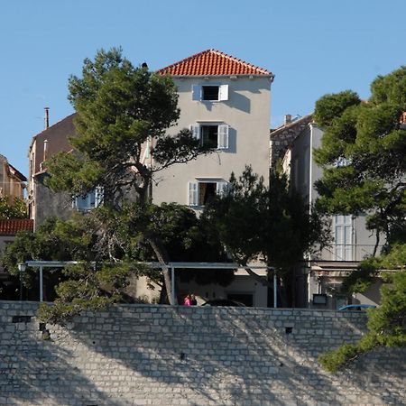 Apartments Tedeschi Κόρτσουλα Εξωτερικό φωτογραφία