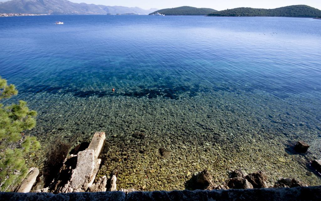 Apartments Tedeschi Κόρτσουλα Εξωτερικό φωτογραφία