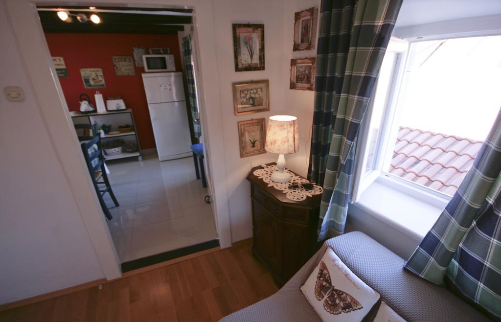 Apartments Tedeschi Κόρτσουλα Δωμάτιο φωτογραφία