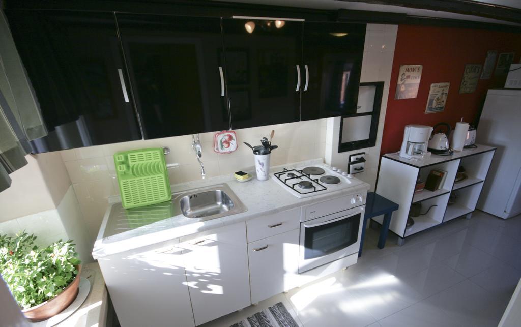 Apartments Tedeschi Κόρτσουλα Δωμάτιο φωτογραφία