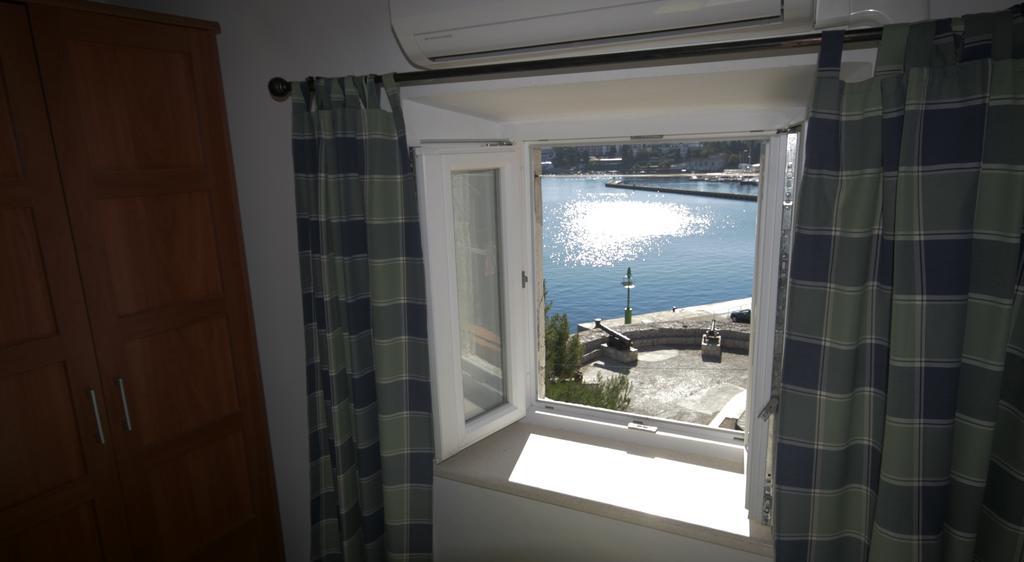 Apartments Tedeschi Κόρτσουλα Δωμάτιο φωτογραφία