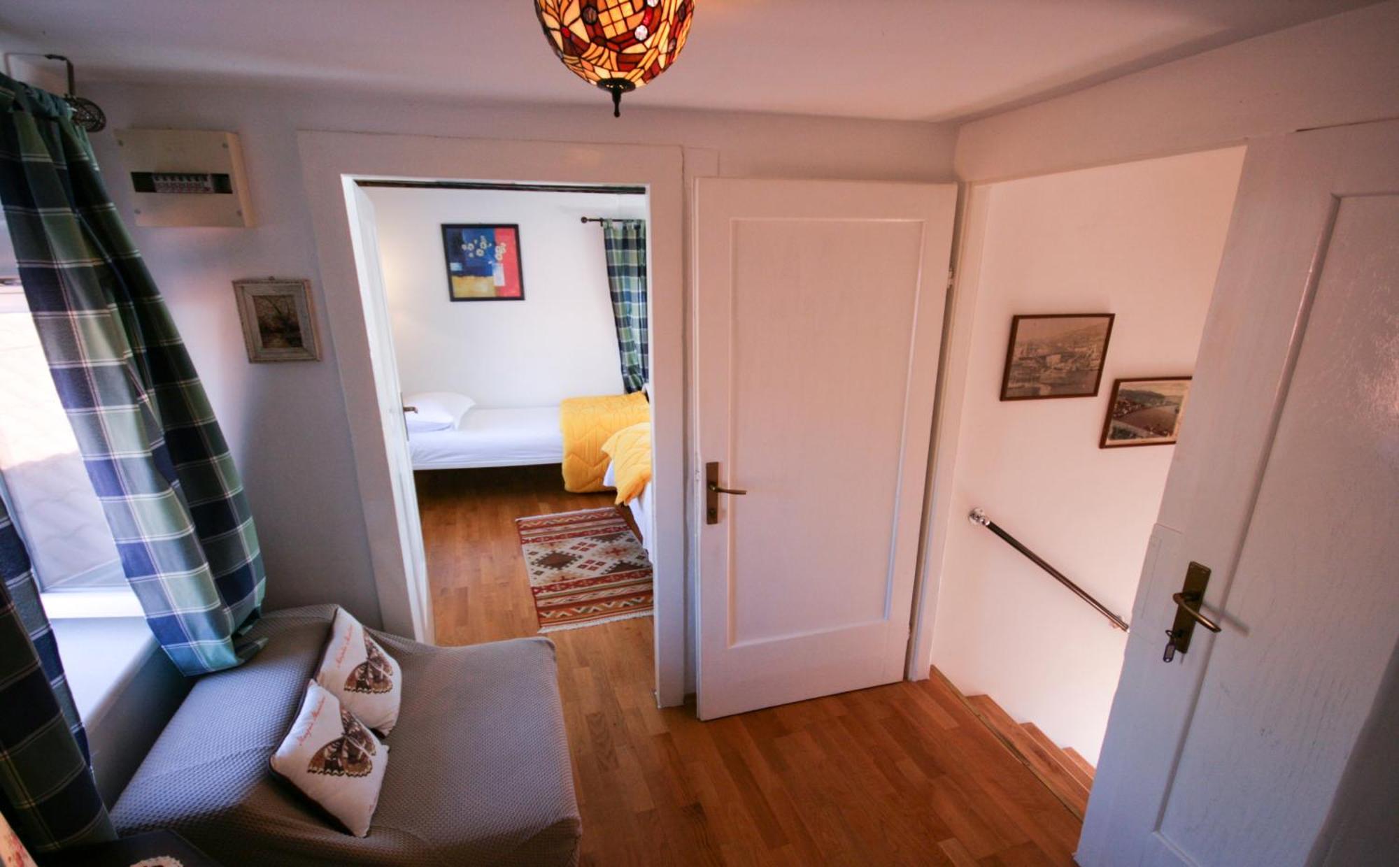 Apartments Tedeschi Κόρτσουλα Εξωτερικό φωτογραφία