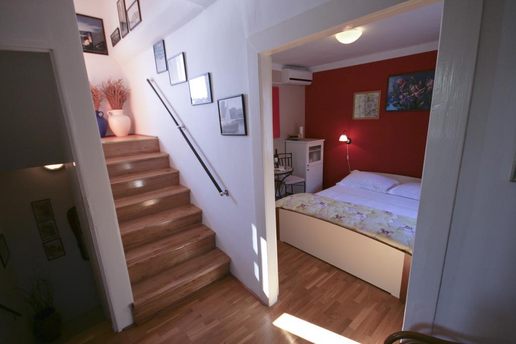 Apartments Tedeschi Κόρτσουλα Εξωτερικό φωτογραφία