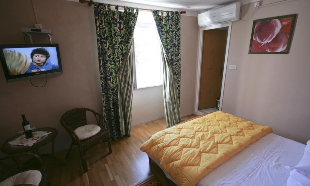 Apartments Tedeschi Κόρτσουλα Εξωτερικό φωτογραφία